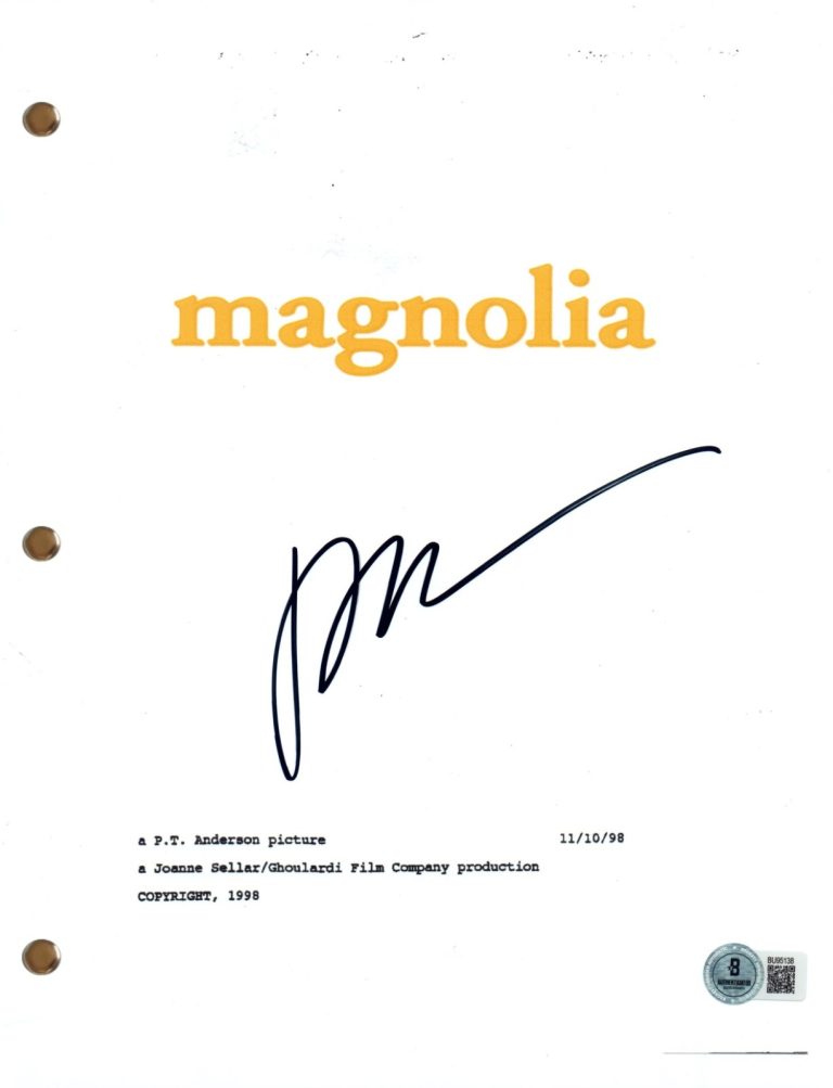 Paul Thomas Anderson 