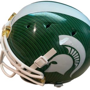 Michigan State Spartans PROLINE Full Size Concept Football Helmet