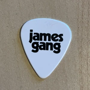 JOE WALSH CONCERT USED GUITAR PICK GUITARIST LEGEND VERY RARE THE EAGLES