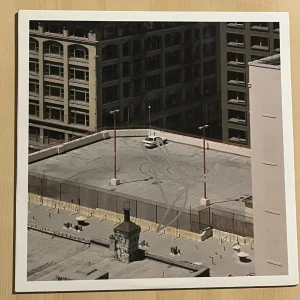 ALEX TURNER HAND SIGNED VINYL ALBUM RECORD AUTOGRAPHED ARCTIC MONKEYS BAND COA