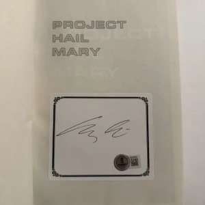 George R.R. Martin SIGNED A GAME OF THRONES 1996 HC 1st BCE Edition BAS COA