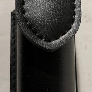 Safariland Model 38 Top OC/Mace Spray Holder Hidden Snap For MK-2 - 38-2