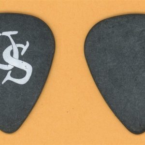 Whitesnake Adrian Vandenberg Vintage Guitar Pick - 1994 US Tour - Stage Used
