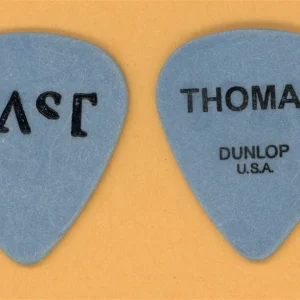 Vast Thomas Froggatt Vintage Guitar Pick - 2000 Music for People Tour