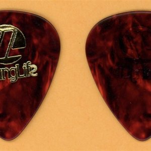 Young Life Vintage Tour Guitar Pick