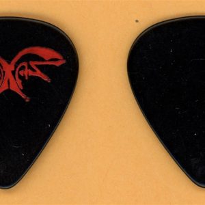 Zaxas Vintage Tour Guitar Pick