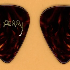 Aerosmith Joe Perry Vintage Guitar Pick - 1993 Get A Grip Tour