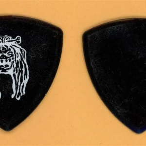 White Zombie Sean Yseult Vintage Guitar Pick - 1996 Astro-Creep: 2000 Tour