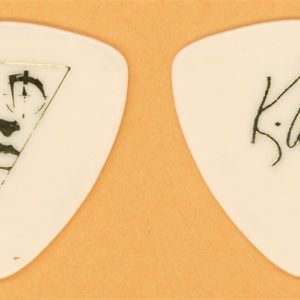 Winger Kip Winger Vintage Guitar Pick - 1988 Winger Tour