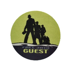 Bob Dylan 2010 Together Through Life Concert Tour Guest Backstage Pass