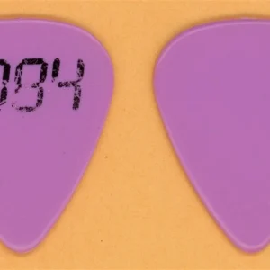8084 Eight Oh Eight Four Vintage Tour Guitar Pick