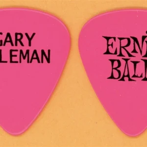 Zappa Plays Zappa Dweezil Zappa Gary Coleman Vintage Tour Guitar Pick