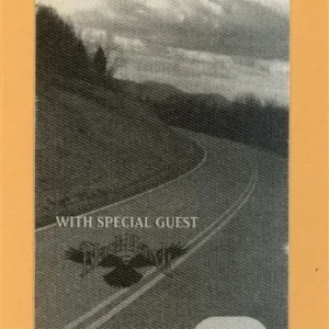 Tim McGraw 1995 w/ Little Texas All I Want Concert Tour Runner Backstage Pass