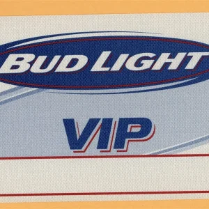 Tim McGraw 1998 Concert Tour VIP Backstage Pass