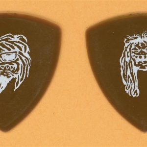 White Zombie Sean Yseult Vintage Guitar Pick - 1995 Astro-Creep: 2000 Tour