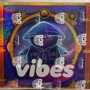 Legend of the Lils Vibes Booster Box Booster Box