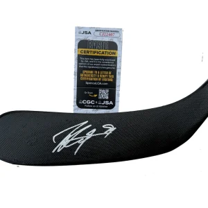 Steven Stamkos Signed Tampa Bay Lightning Hockey Stick JSA COA