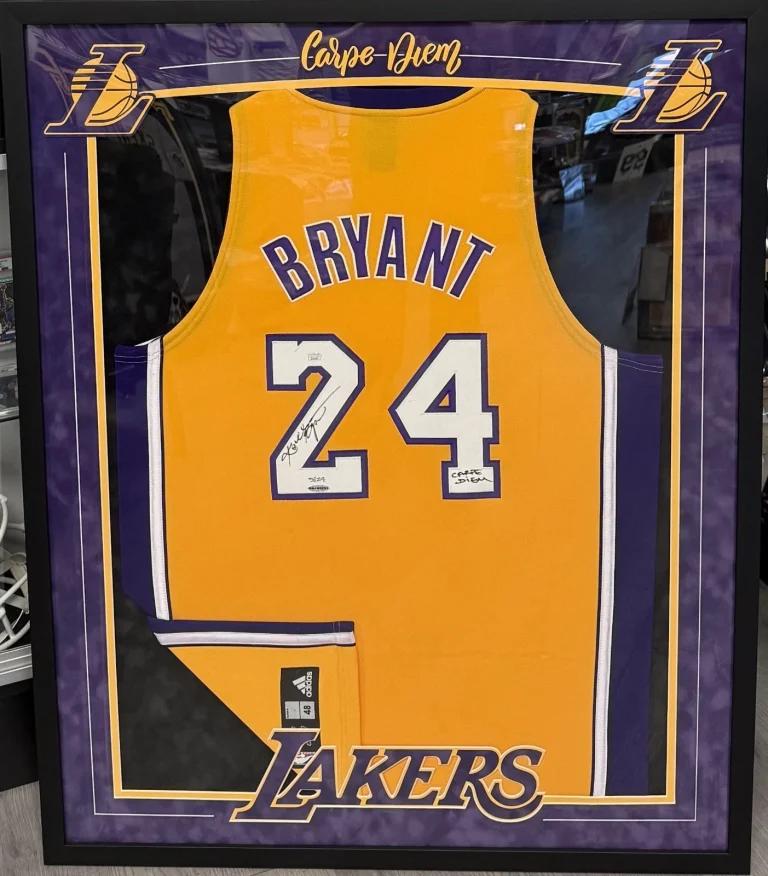 Kobe Bryant 