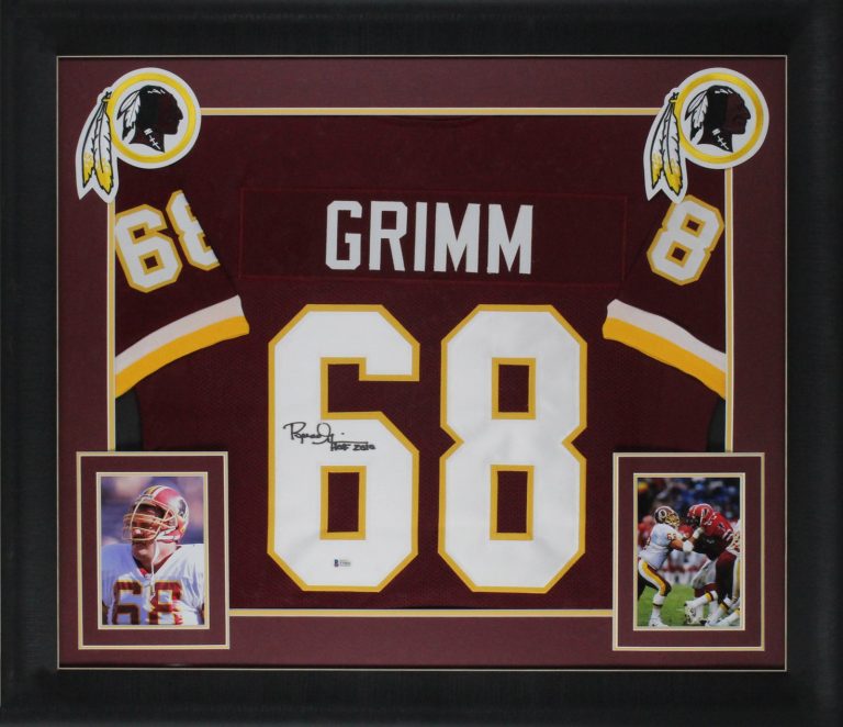 Russ Grimm 