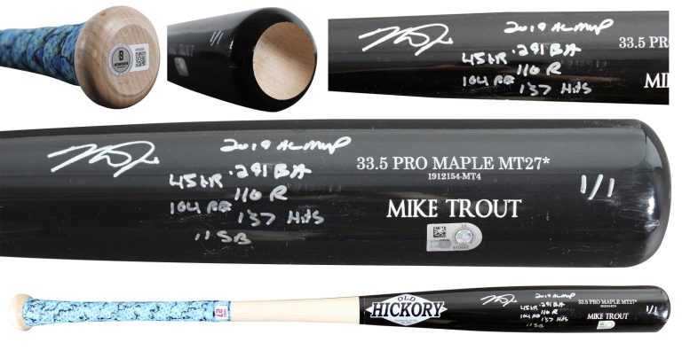 Mike Trout 
