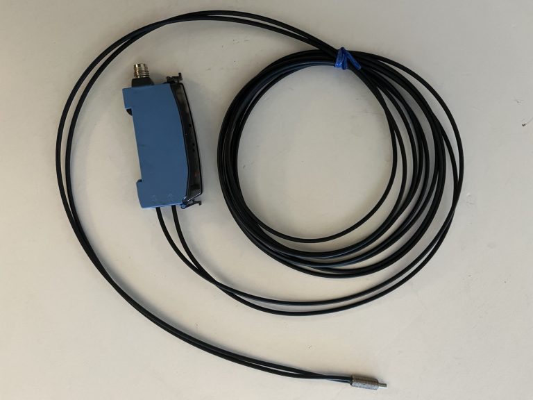 Sick wll170t-p430 Photoelectric Sensor