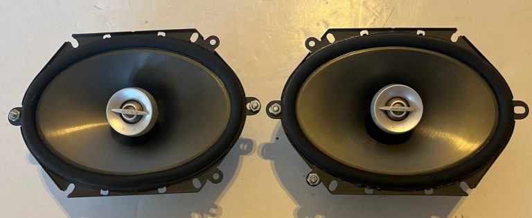 Infinity Reference 6812cf 6