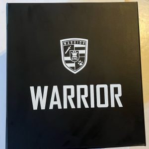 WARRIOR Set of 7 Books by Garrett J. White: The Door, Code, Game, Core, Fact Map