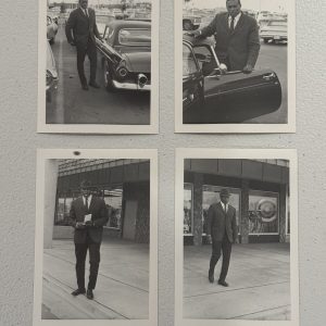 4 Amazing Floyd Little Type 1 Photos Syracuse University Football Broncos