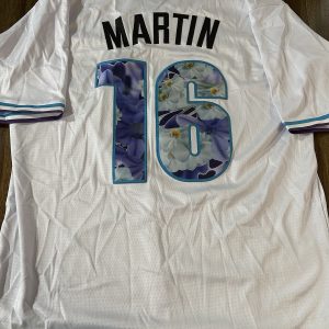 Austin Martin Minnesota Twins Futures Game Stitched Jersey Men’s Large BRAND NEW