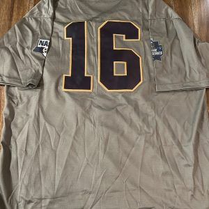 Austin Martin ‘Vanderbilt Commodores’ Stitched Jersey Men’s Large BRAND NEW