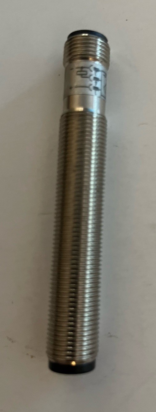 SICK OPTIC # VT12-1P1430 PHOTOELECTRIC SENSOR