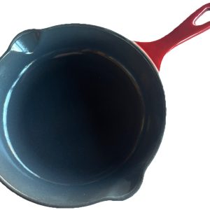 Le Creuset #20 Enameled Cast Iron 7 1/2" Skillet NEW