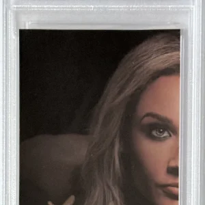 Lolo Jones Signed PHOTOGRAPH Autographed PSA DNA COA Certified Team USA Olympics