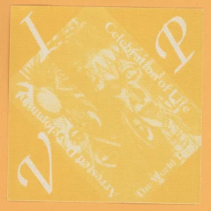 Arrested Development 1996 Celebration of Life Concert Tour VIP Backstage Pass