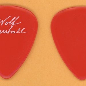 Wolf Marshall Vintage Tour Guitar Pick