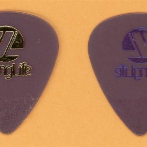 Young Life Vintage Tour Guitar Pick