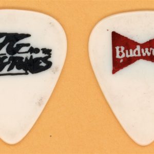 Zig and the Zig Tones Vintage Tour Guitar Pick