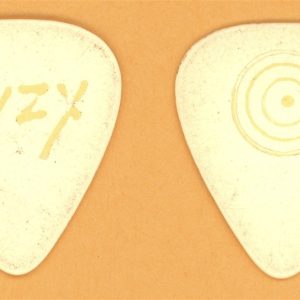 ZY ZY Vintage Tour Guitar Pick