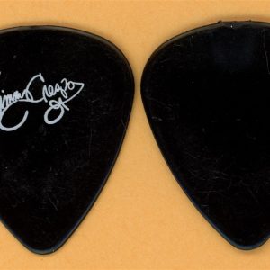 Aerosmith Jimmy Crespo Vintage Guitar Pick - 1982 Hard Place Tour