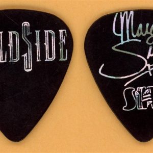 Wildside Marc Simon Vintage Tour Guitar Pick - SIT Strings