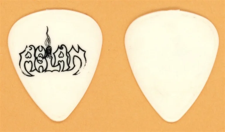 Aslan Vintage Tour Guitar Pick