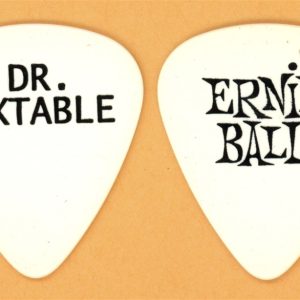 Zappa Plays Zappa Dweezil Zappa Dr. Huxtable Vintage Tour Guitar Pick