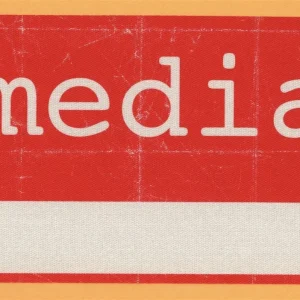 Tim McGraw 1995 All I Want Concert Tour Media Backstage Pass