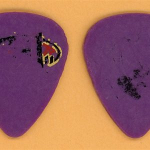 311 Tim Mahoney Vintage Guitar Pick - 2007 Unity Tour - Stage Used