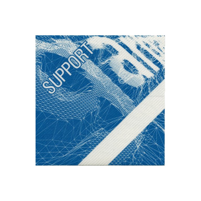 Garbage 1998 Version 2.0 Concert Tour Support Backstage Pass