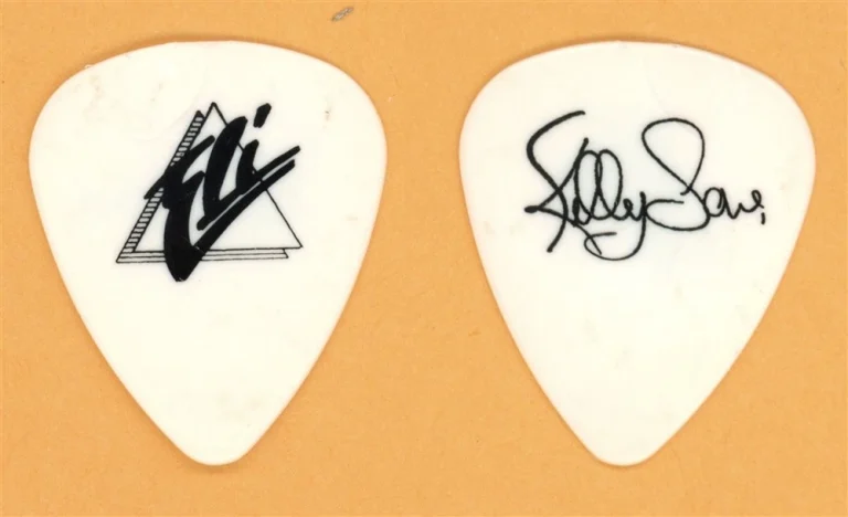 Eli Roger Vintage Tour Guitar Pick