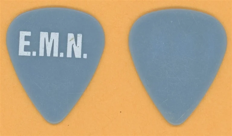 Every Mothers Nightmare Vintage Tour Guitar Pick