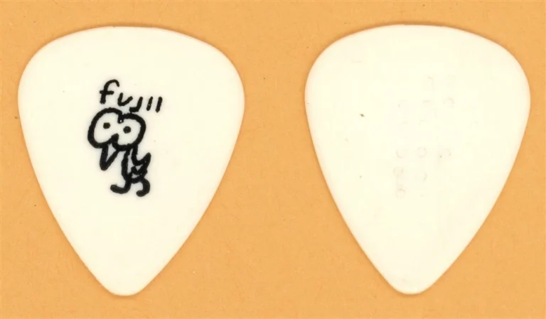Fujii Vintage Tour Guitar Pick