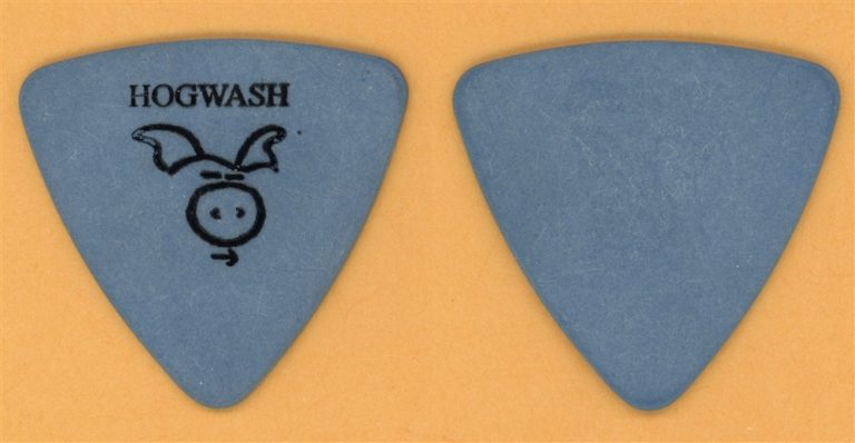 Hogwash Vintage Tour Guitar Pick
