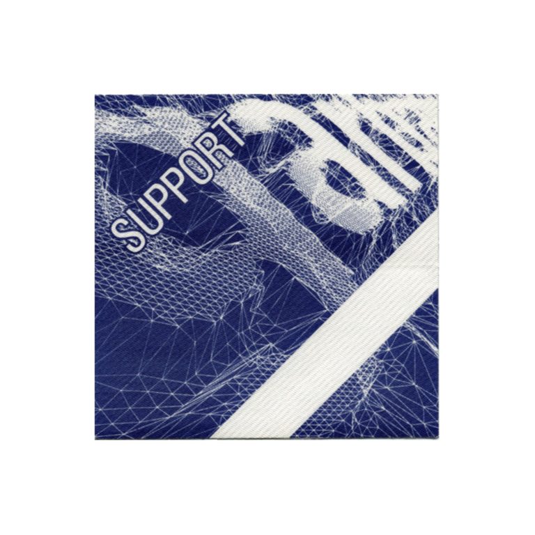 Garbage 1998 Version 2.0 Concert Tour Support Backstage Pass